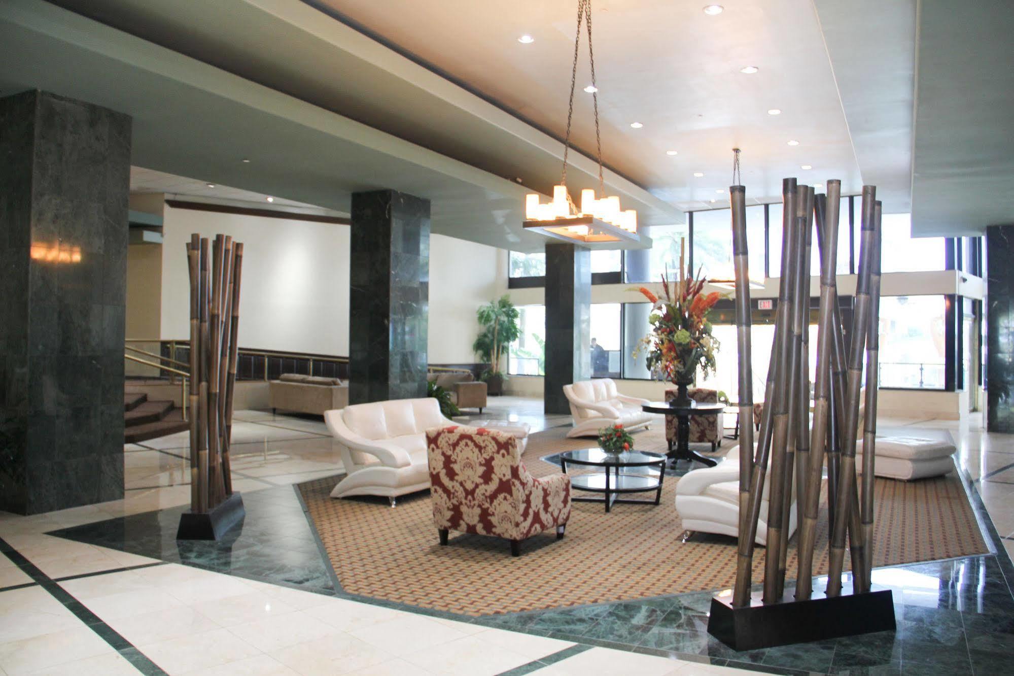 Hotel Casablanca On The Ocean East Tower Miami Beach
